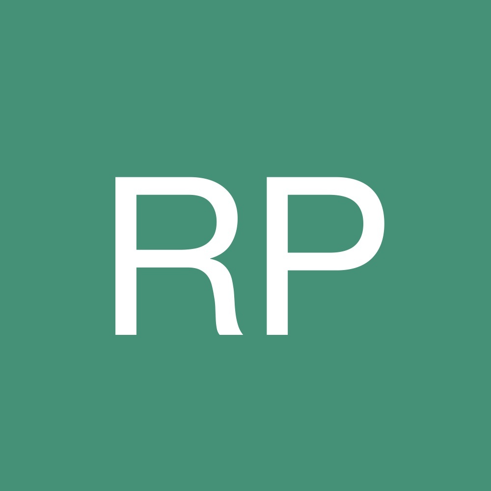 Meet your Posher, Richa